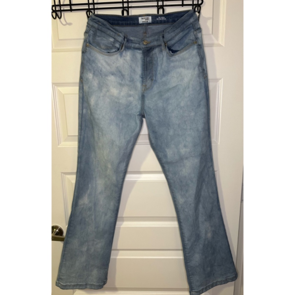 Old Navy Boot-Cut Jeans